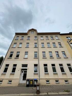 IMG_9591.JPG - AUFGEPASST ! 1 -ZIMMER WG. IN UNINÄHE- WENN DAS NICHTS IST