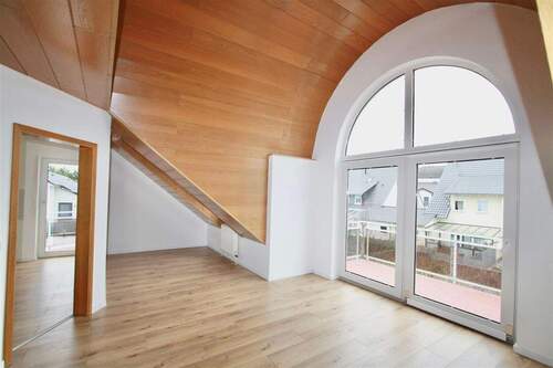 Herzlich Willkommen! - 3 Zimmer Etagenwohnung zur Miete in Alzey