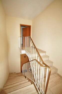 Freundlicher Empfang! - 3 Zimmer Etagenwohnung in Alzey