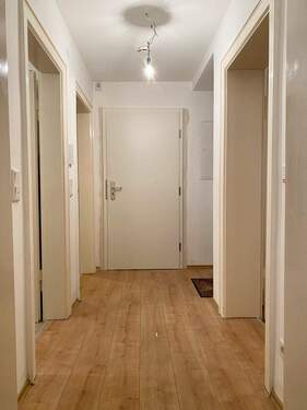 Flur Eingangsbereich - 