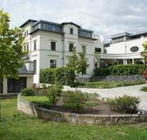 Dresden-Lahmannwohnpark - Eigentumswohnung mit zwei Zimmern