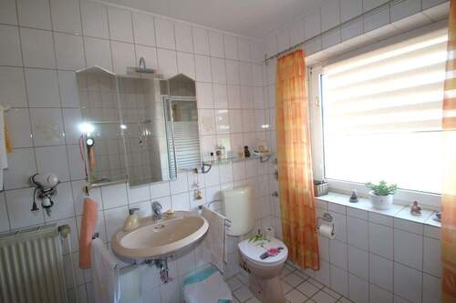 Das Tageslicht-Vollbad - 