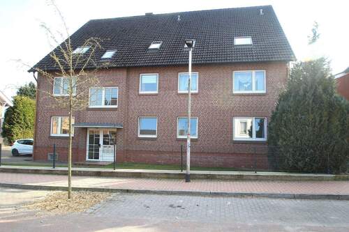 Das Mehrfamilienhaus - 