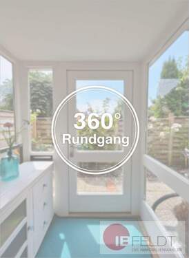360° Rundgang verfügbar! - 