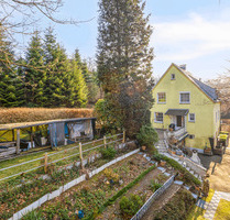 Ein- Zweifamilienhaus mit Potenzial und großem Garten! - Wipperfürth Ohl