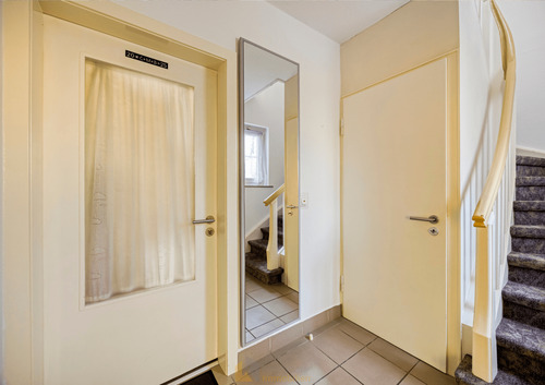 EG Eingangsbereich - 