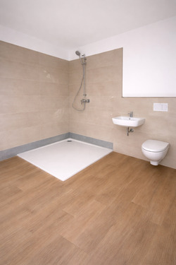 Beispiel Badezimmer - 