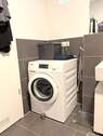 WM-Anschluss im Bad - 