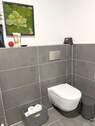 WC im Bad - 