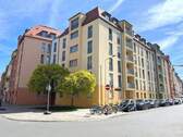 LEON - 2,5-Zimmer-Neubauwohnung LEON - 399.000,00&nbsp;EUR Kaufpreis, ca.&nbsp; 76,00&nbsp;m&sup2;&nbsp;Wohnfl&auml;che