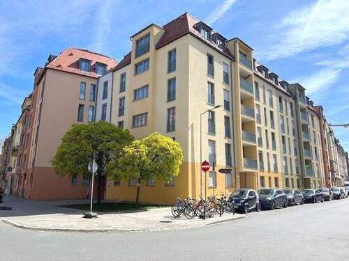LEON - 2,5-Zimmer-Neubauwohnung LEON - 399.000,00&nbsp;EUR Kaufpreis, ca.&nbsp; 76,00&nbsp;m&sup2;&nbsp;Wohnfl&auml;che