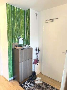 Eingangsbereich - 