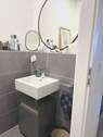 Gäste-Toilette - 