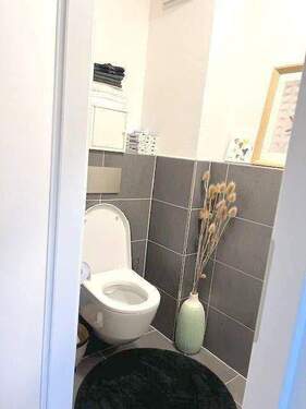 Gäste-Toilette - 