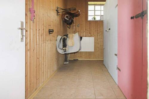 Sattelkammer - 