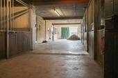 Stallungen - 