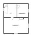 Grundriss Skizze 2.OG - 
