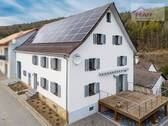 1 - 1 Zimmer Doppelhaushälfte zum Kaufen in Tengen-Uttenhofen