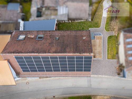3 - Doppelhaushälfte mit 268,00 m&sup2; in Tengen-Uttenhofen zum Kaufen