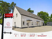 Ginsterweg 6b - Neubau zum Bestpreis - so günstig war Neubau noch nie