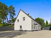 bearbeitet - 4 Zimmer Reihenmittelhaus in Lingen / Schepsdorf