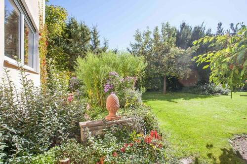 Gartenidylle - 