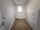Küche - 4 Zimmer Etagenwohnung in Merseburg