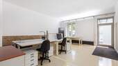 Büroraum 2 - Büro zur Miete in München