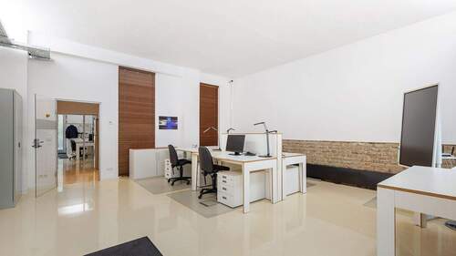 Büroraum 2 - Büro in München