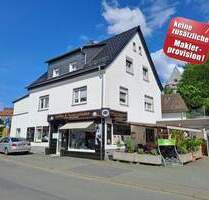 Wohnen und Arbeiten unter einem Dach - provisionsfrei - Hohenahr / Erda