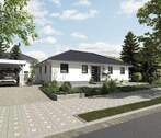 Winkelbungalow 108 - 