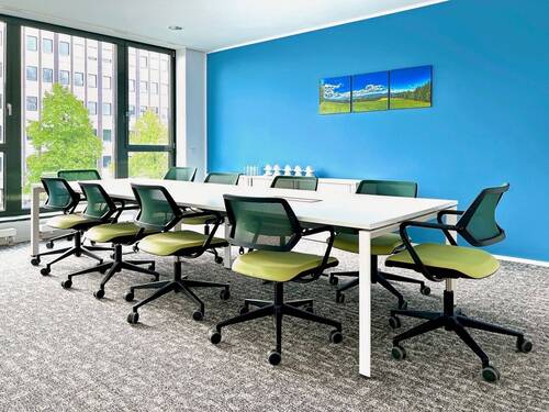 Regus_Colonius Carré_Germany_Centre 5194_Board roo - 