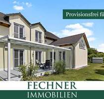 Top gepflegtes Einfamilienhaus mit viel Platz in einer der besten Lagen des Ingolstädter Südwestens! - Ingolstadt