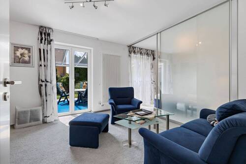 Zimmer / Apartment zweite Ansicht - 