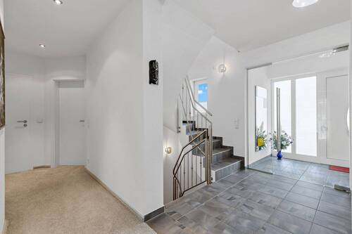 Diele / Flur im Detail - 