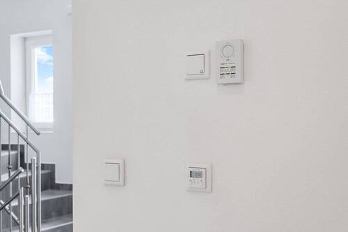 Haustechnik im Detail - 