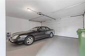 Doppelgarage - 