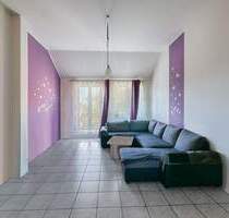 Helle 4-Zimmer Wohnung im Herzen von Wurmannsquick, vermietet