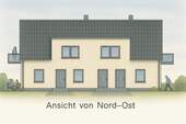 Ansicht Nord-Ost - 