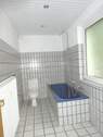Bad im Erdgeschoss - 