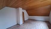 Wohnzimmer im Dachgeschoss - 