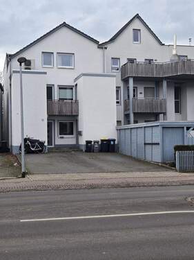 Bild 2 - 3 Zimmer Etagenwohnung zum Kaufen in Bückeburg