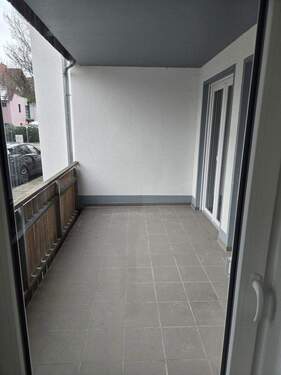 Bild 3 - 3 Zimmer Etagenwohnung in Bückeburg