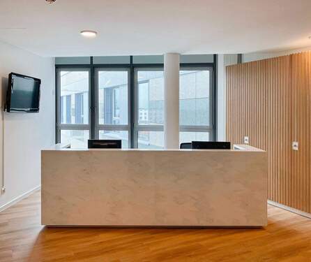 Property Image 4 - Büro mit 15,00 m&sup2; in Hannover zur Miete