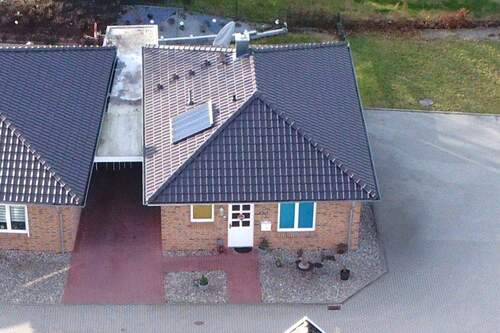 Der Bungalow mit dem Carport - Bungalow mit 75,00 m&sup2; in Malente zum Kaufen