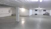 Tiefgarage - 