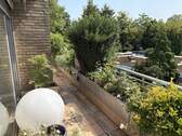 Südost-Terrasse - 