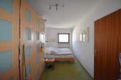 Zimmer 2 OG Ansicht - 