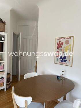 Bild 3 - 2 Zimmer Etagenwohnung in L-Schönefeld