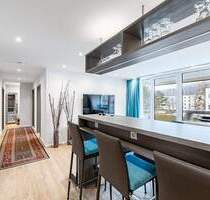 Voll ausgestattetes Apartment nahe Hochschule - Coburg